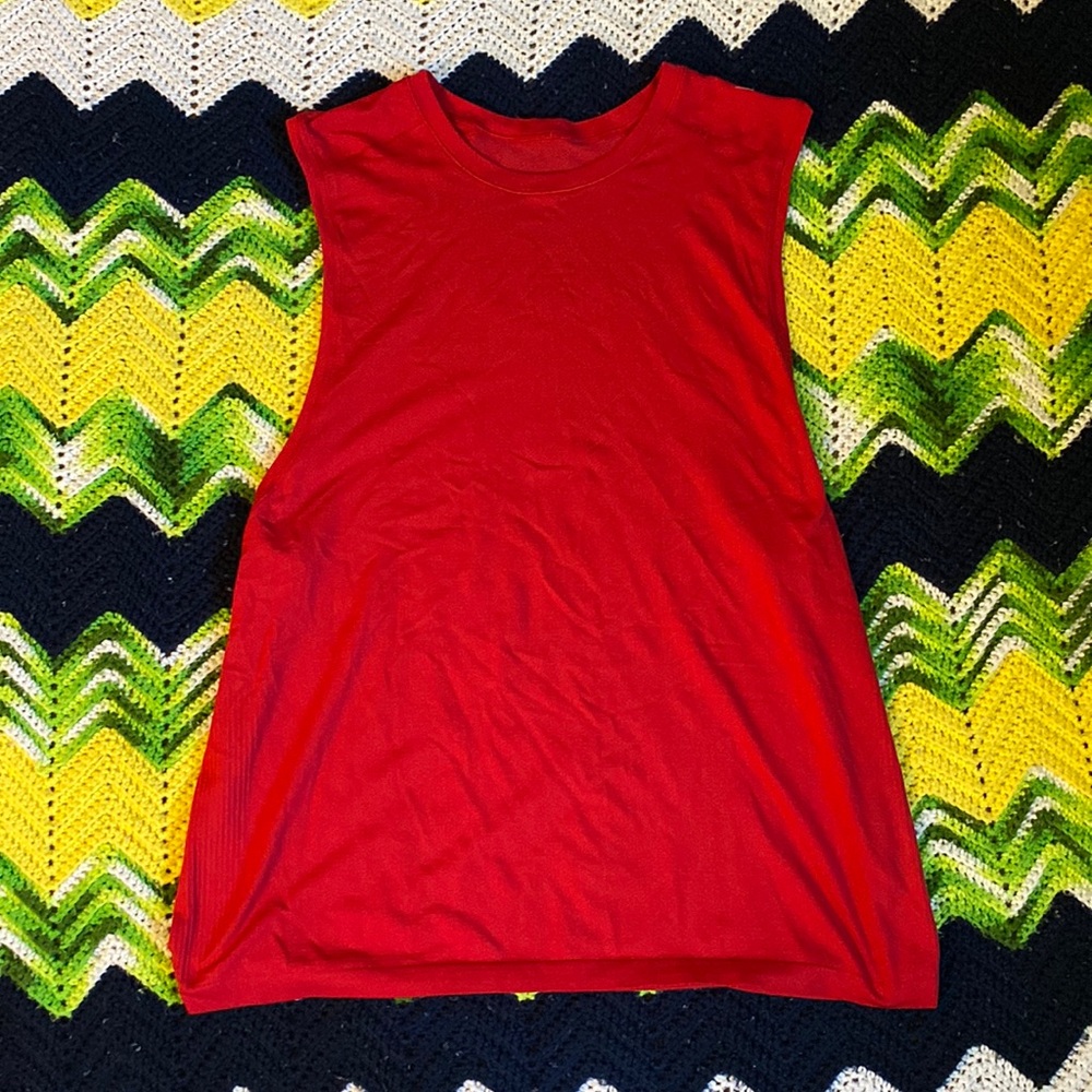 Lululemon Men’s Tank Top